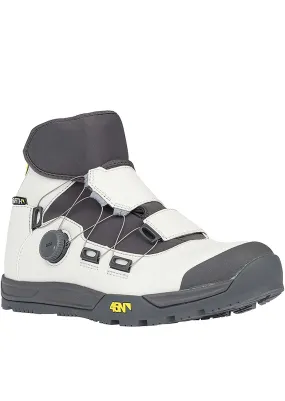 45NRTH Unisex Ragnarok BOA MTN 2-Bolt Clipless Winter Bike Boots