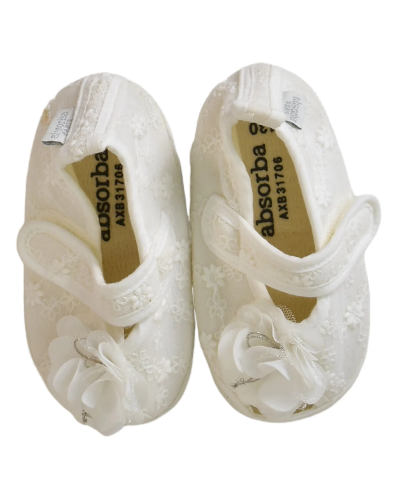 Absorba Flats 18M - 2T (EU22 - EU23)