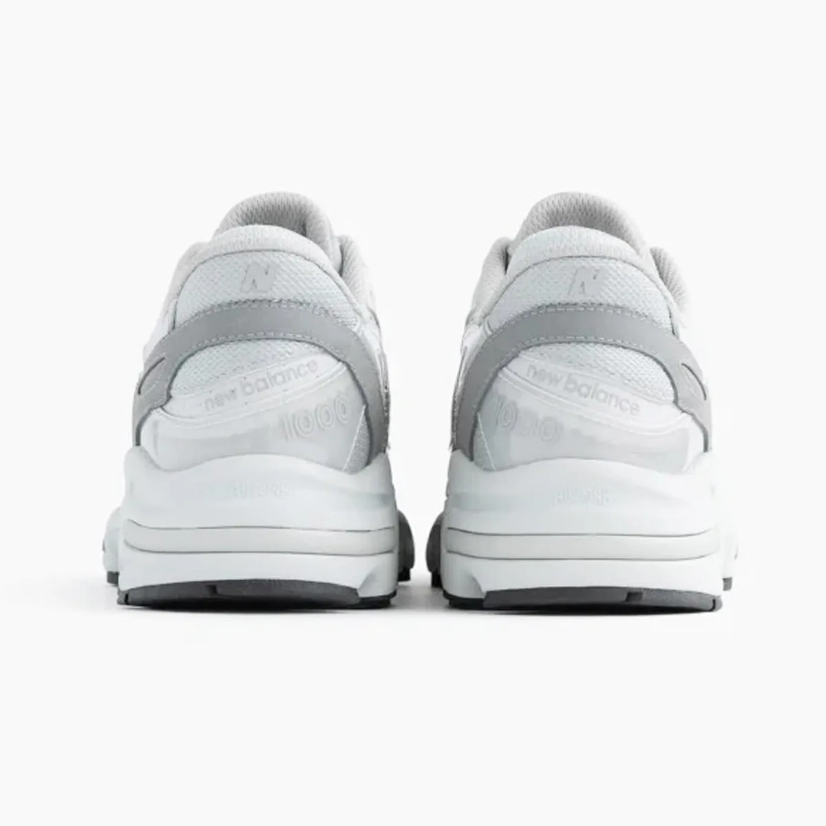 Aimé Leon Dore NEW BALANCE 1000 GRAY