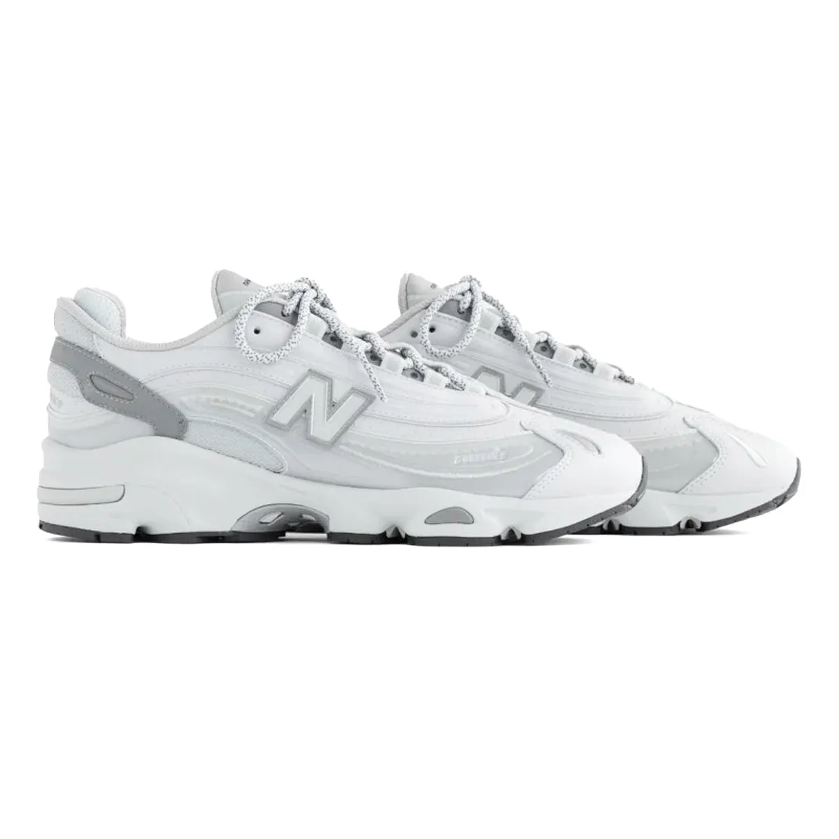 Aimé Leon Dore NEW BALANCE 1000 GRAY