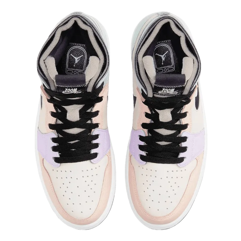 Air Jordan 1 High Zoom Easter