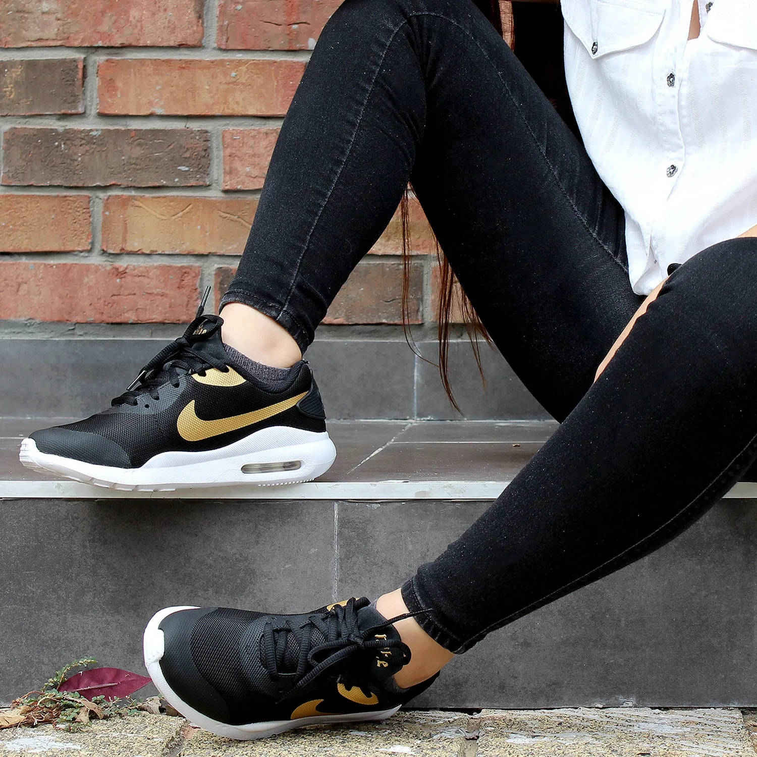 Air Max Oketo GS