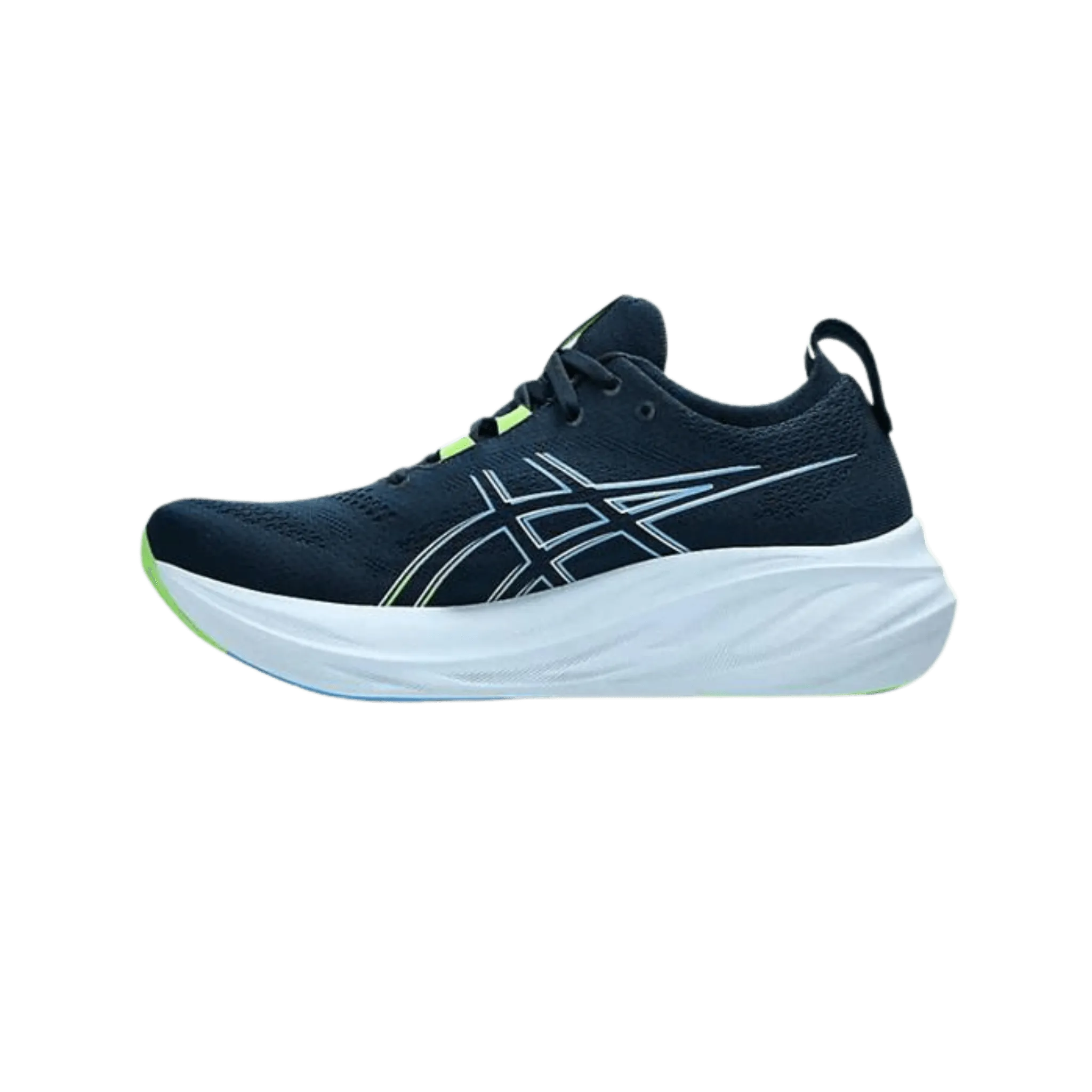 ASICS MEN'S GEL-NIMBUS 26 WIDE