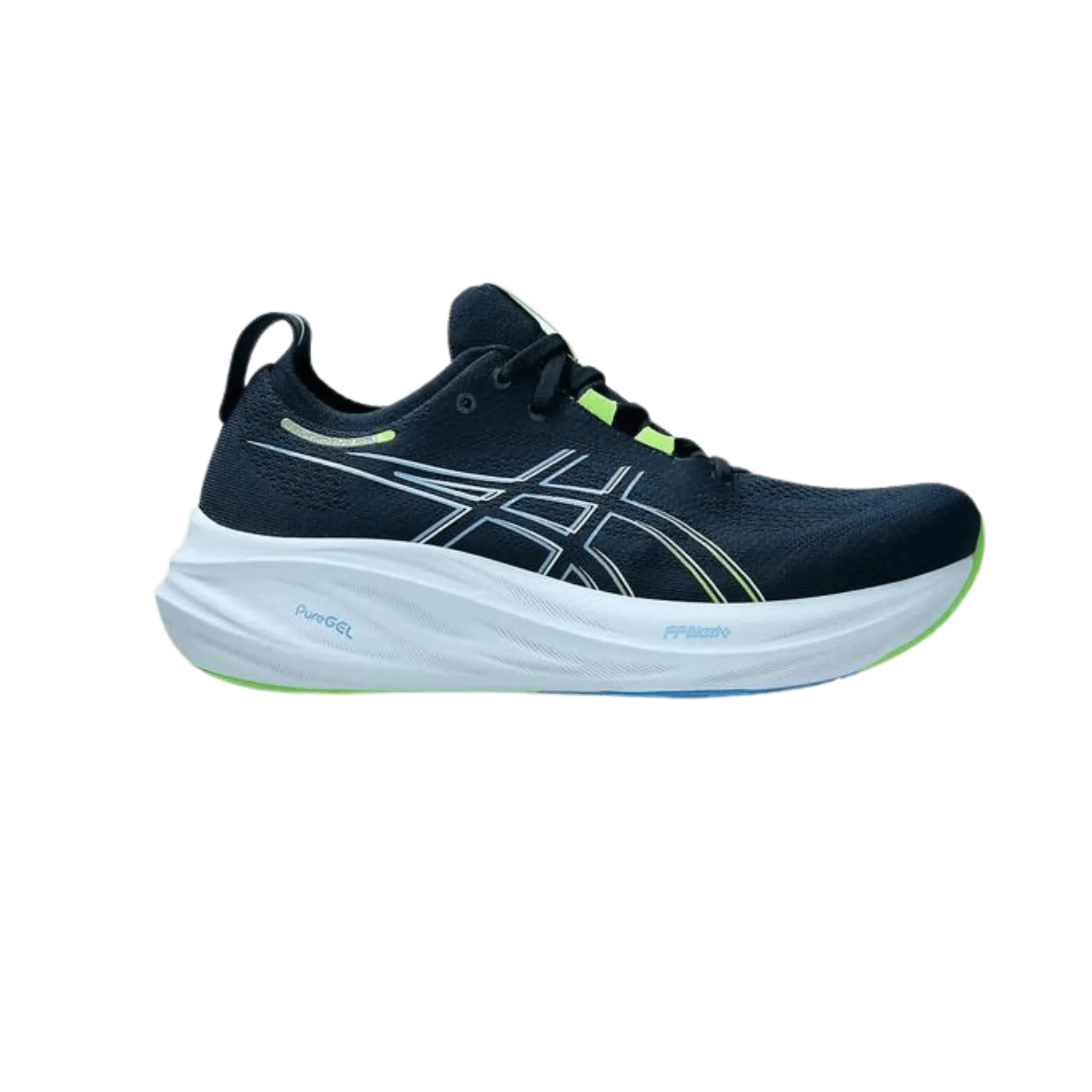 ASICS MEN'S GEL-NIMBUS 26 WIDE