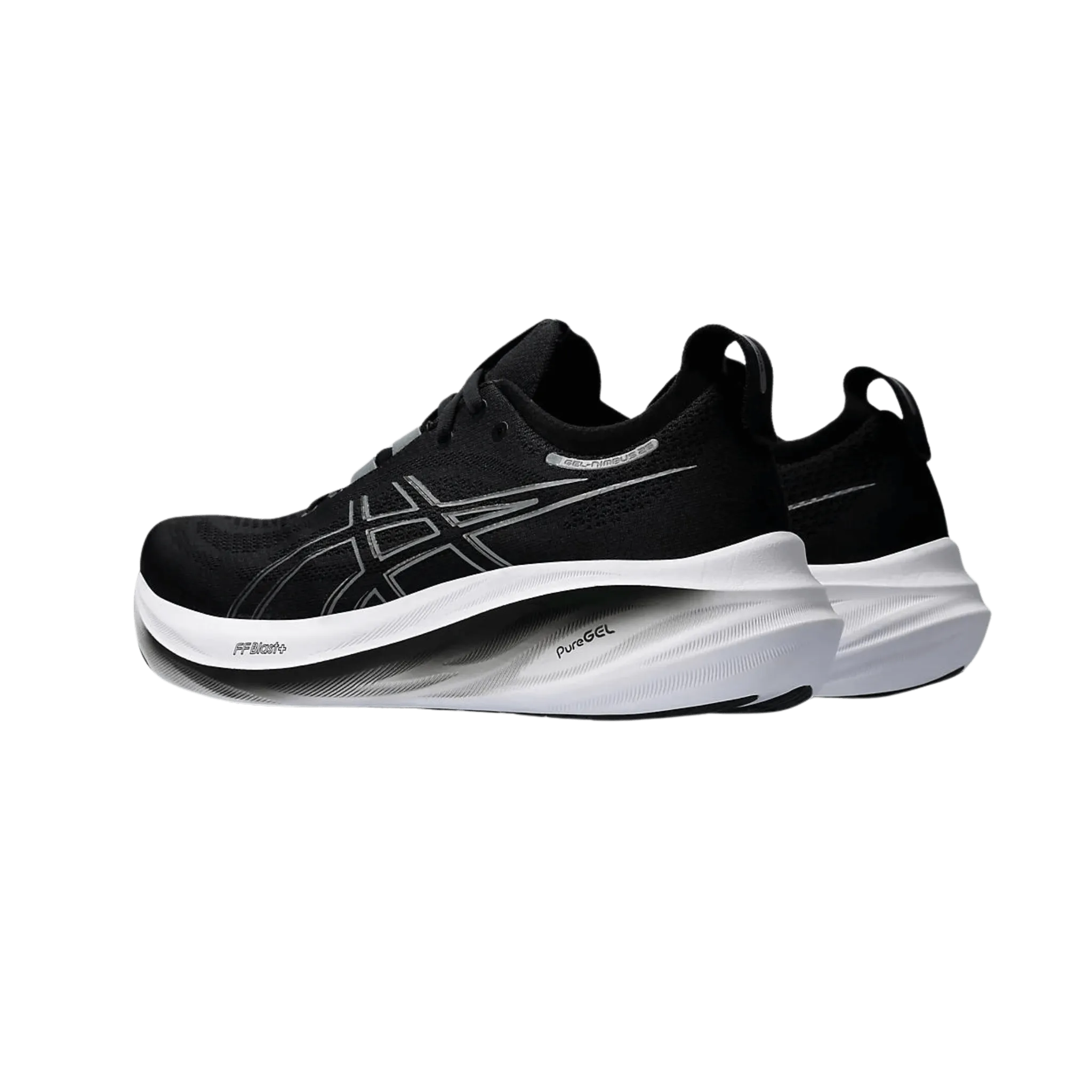 ASICS MEN'S GEL-NIMBUS 26 WIDE