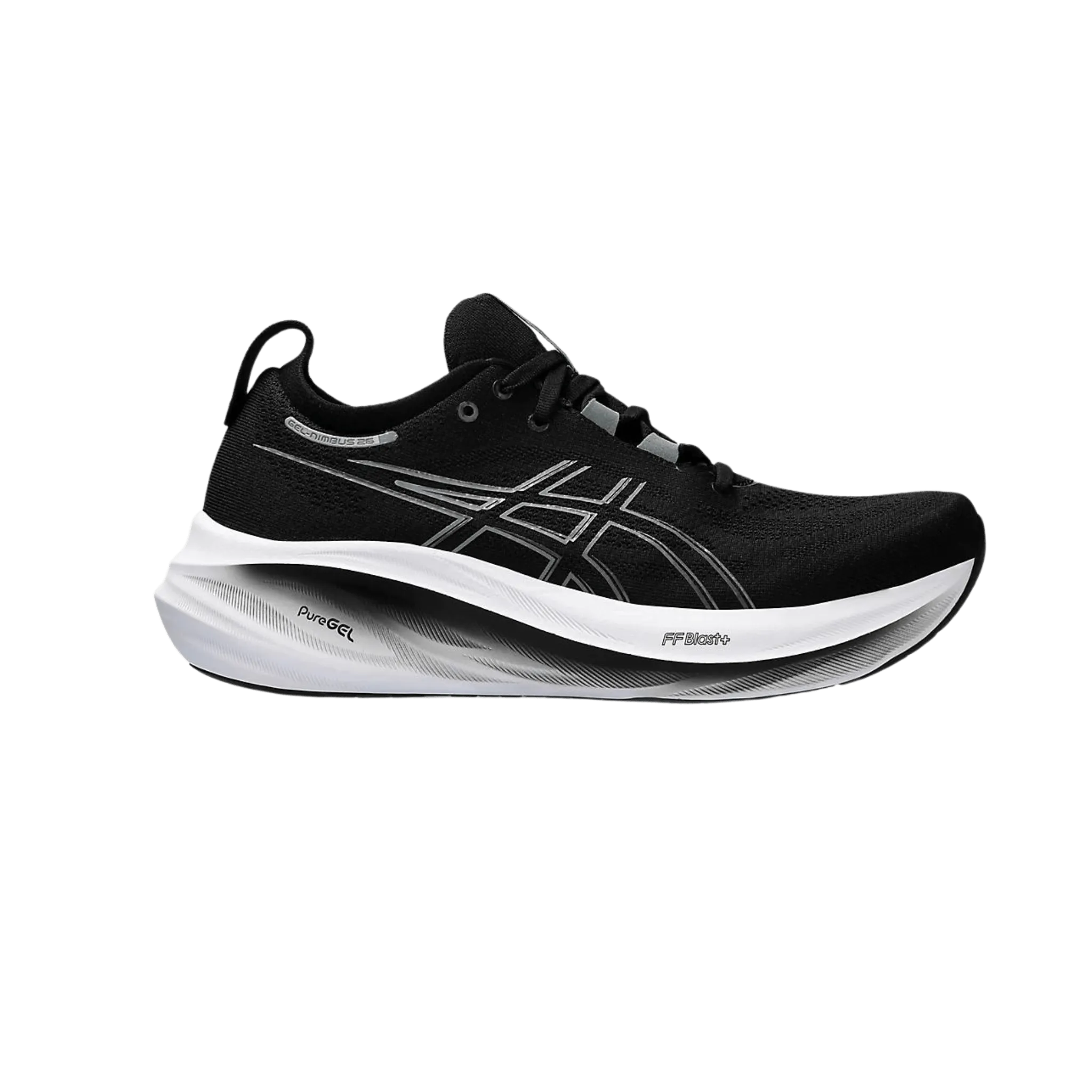 ASICS MEN'S GEL-NIMBUS 26 WIDE
