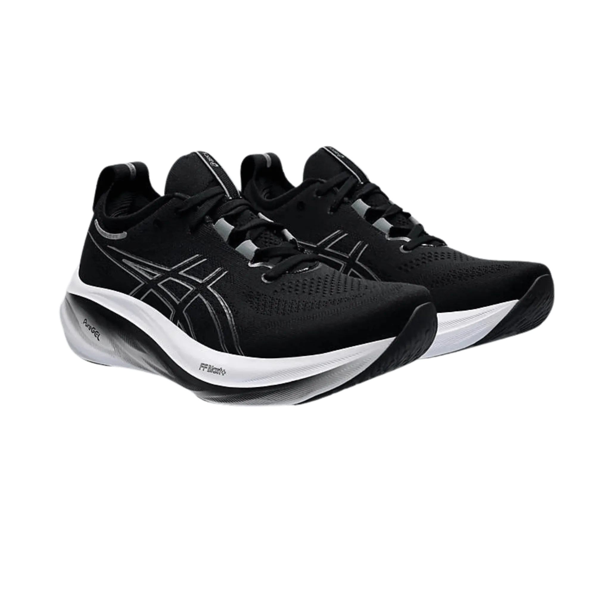 ASICS MEN'S GEL-NIMBUS 26 WIDE