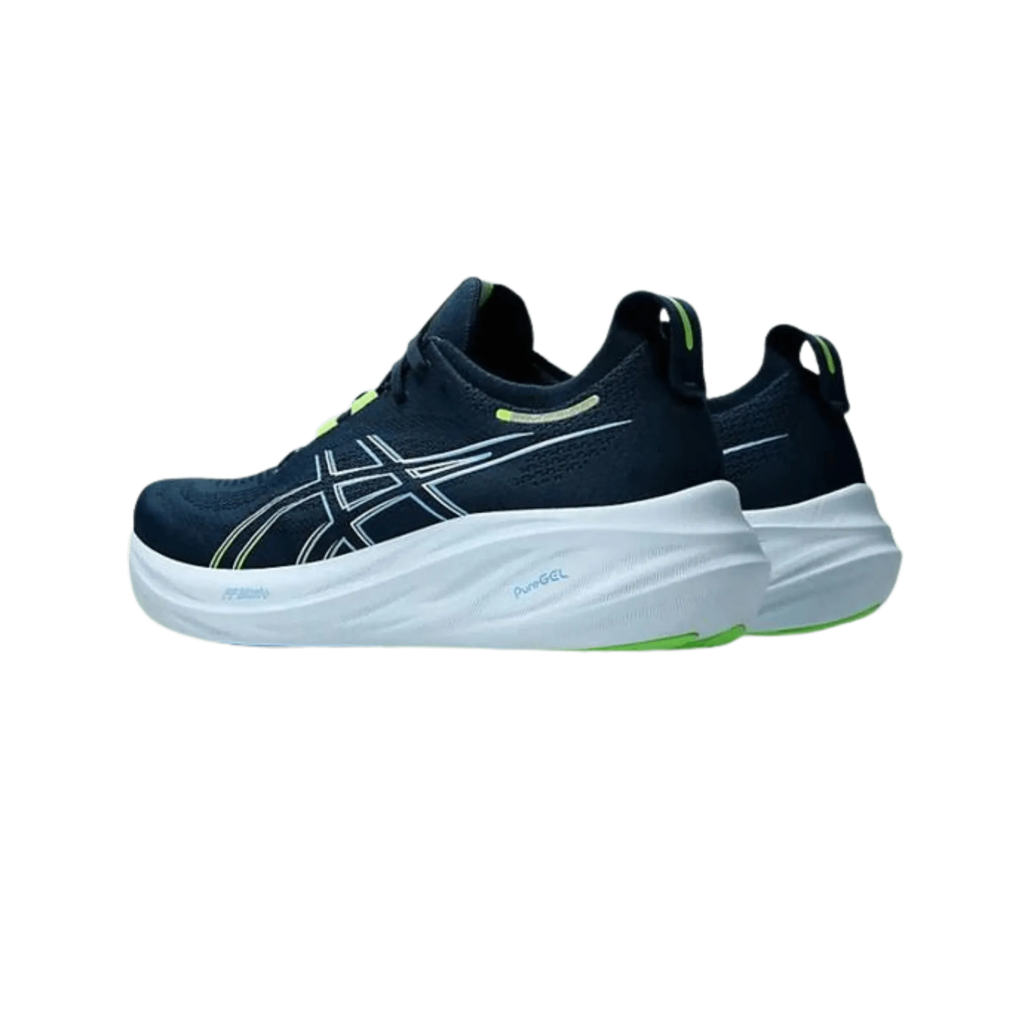 ASICS MEN'S GEL-NIMBUS 26 WIDE