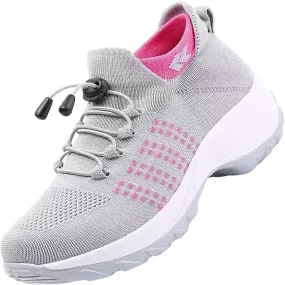 Basketball Shoes for MenWomens White Sneakers Wide Width Loafers for Women Dressy Soft Sole Fashion Christmas Tennis Shoes for Men Women's Wide Loafers