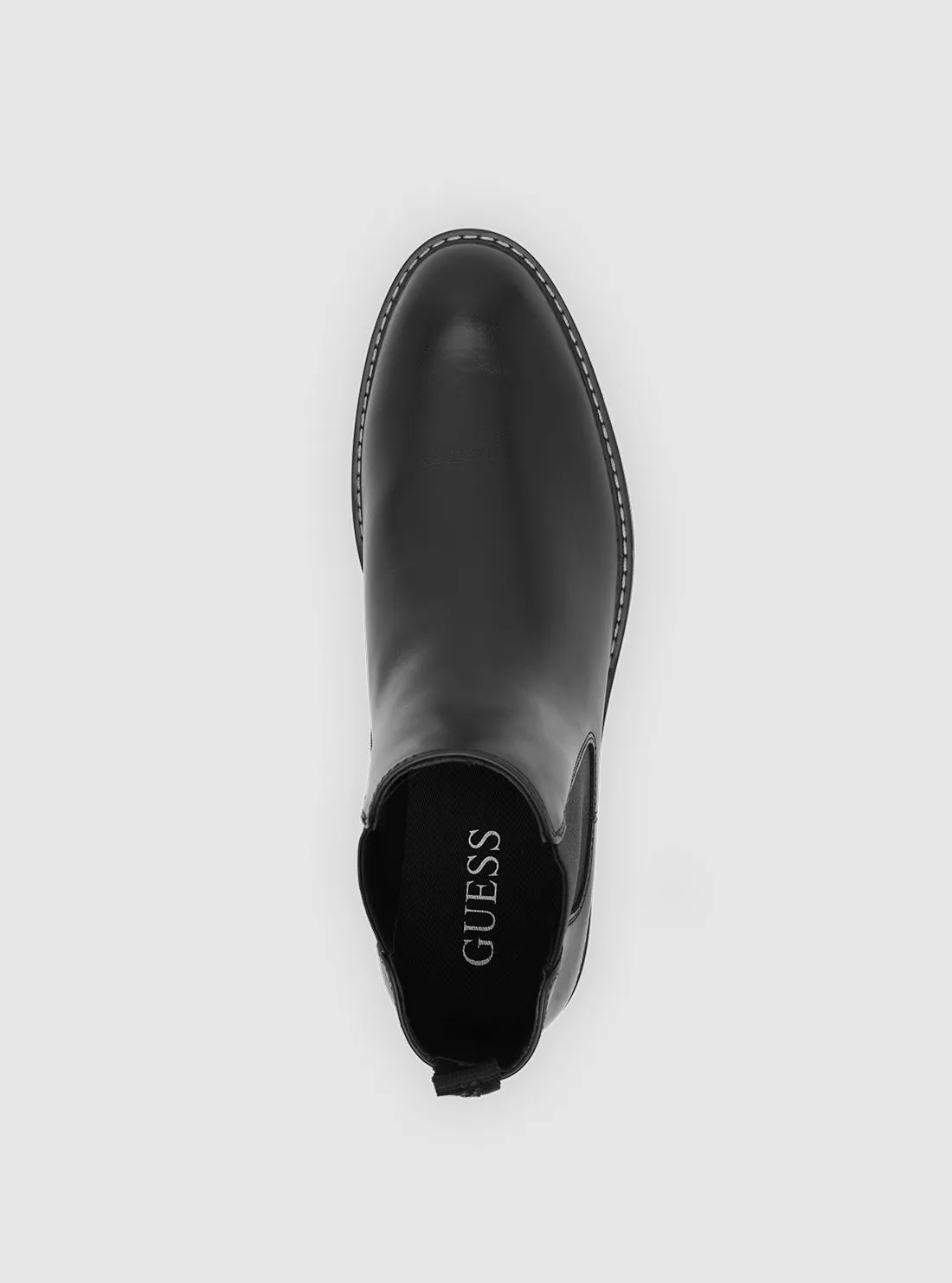 Black Despacio Ankle Boots