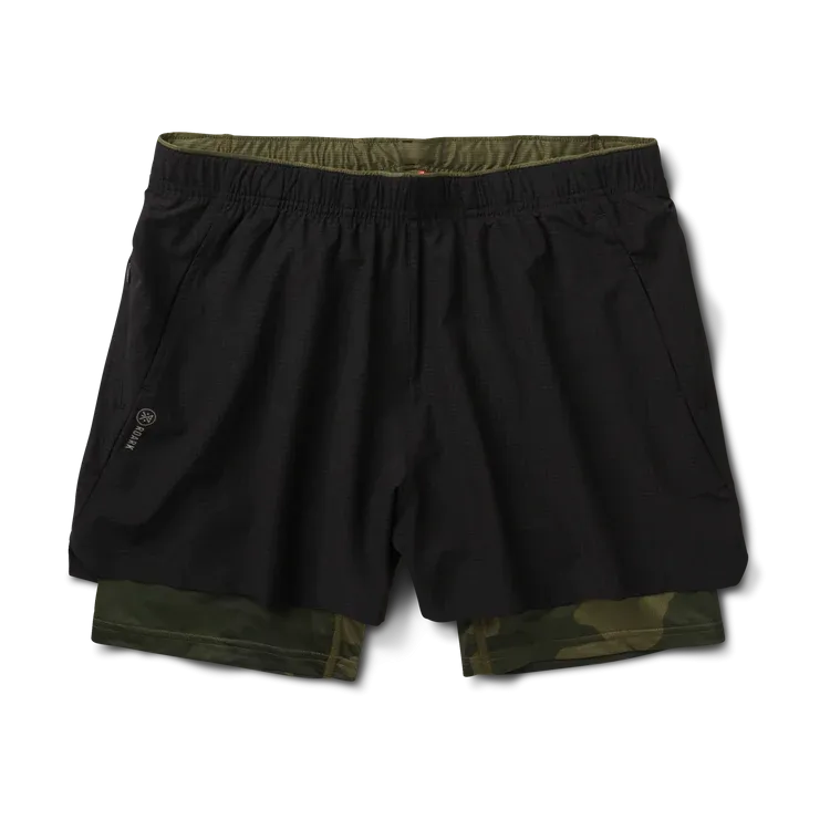 Bommer 3.5" BLK