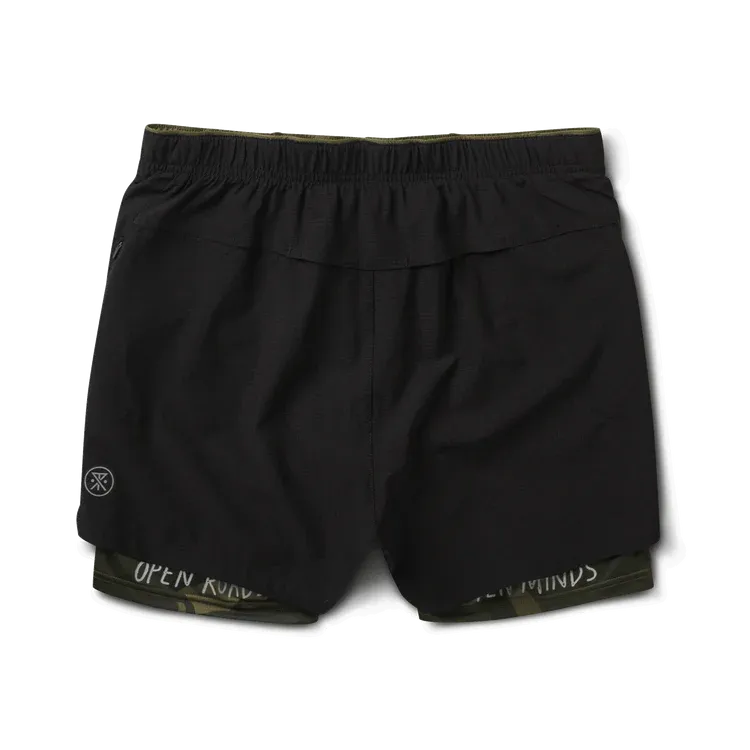 Bommer 3.5" BLK