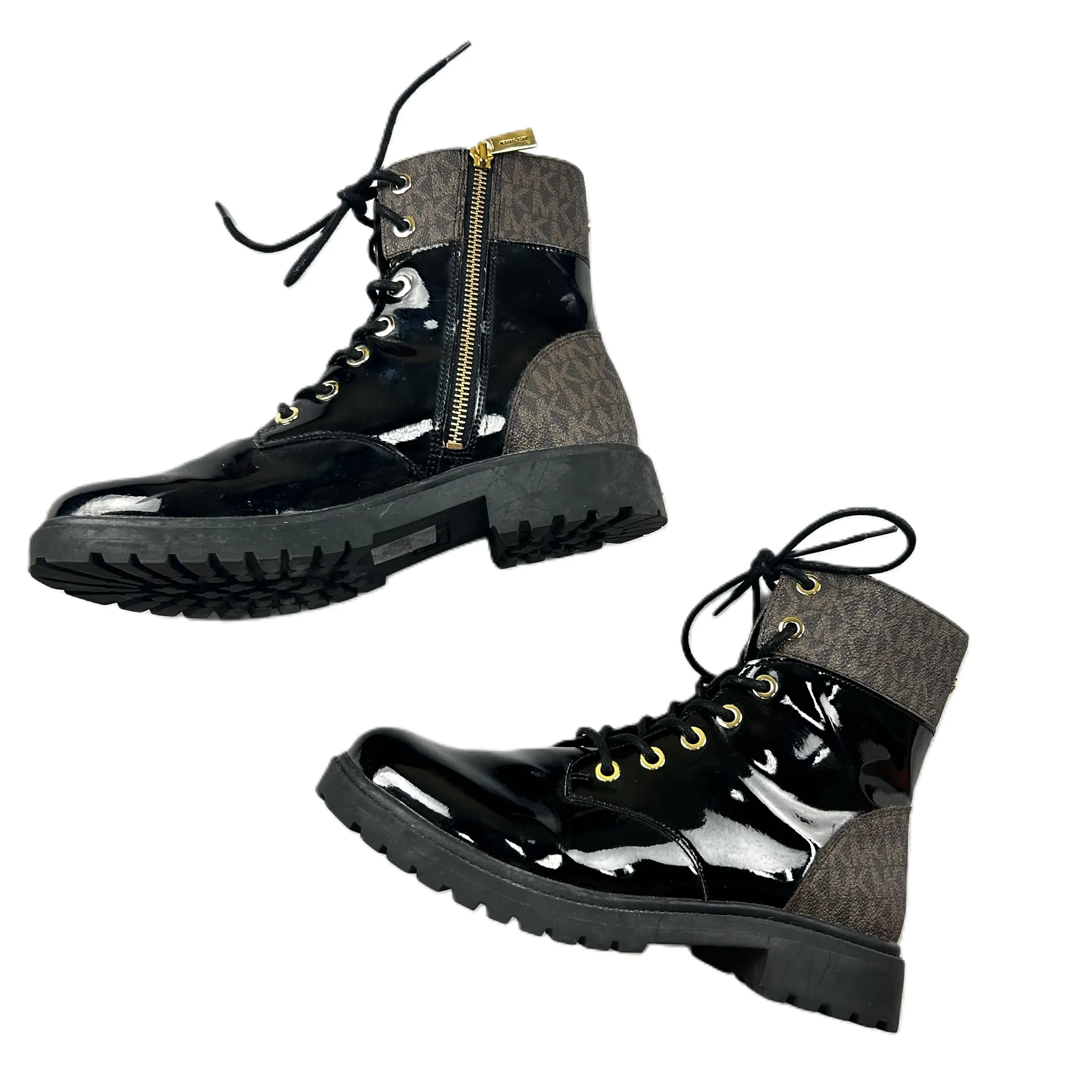 Boots Designer By Michael By Michael Kors  Size: 8