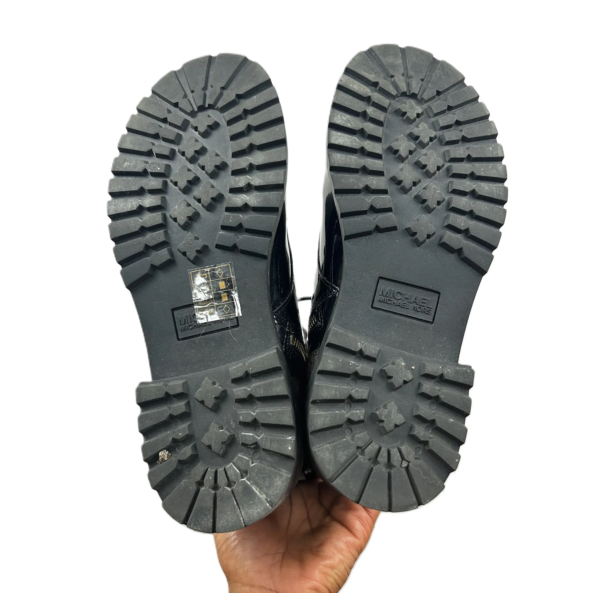 Boots Designer By Michael By Michael Kors  Size: 8