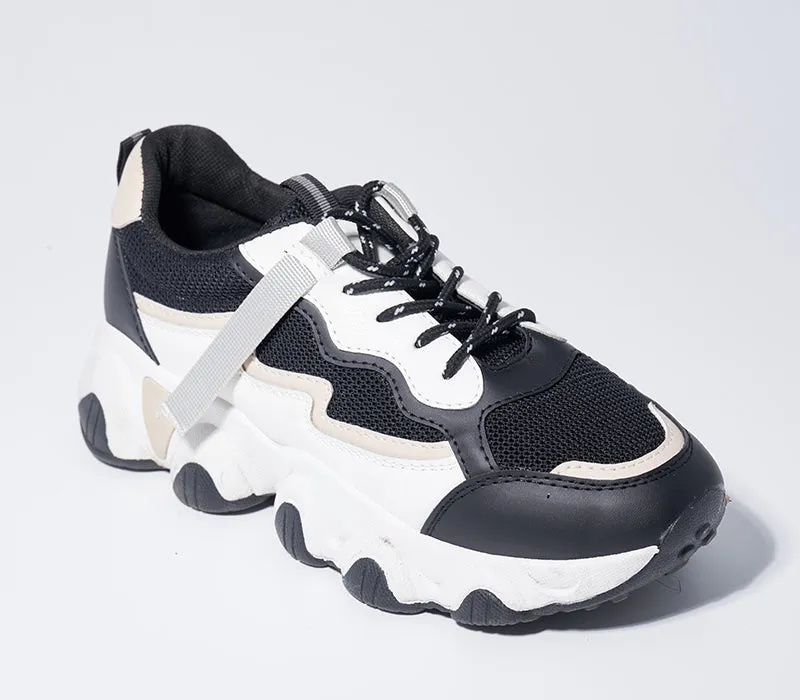 Chunky Sneaker