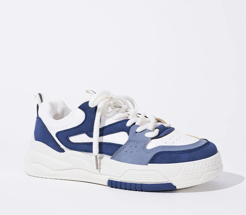 Chunky Sneaker