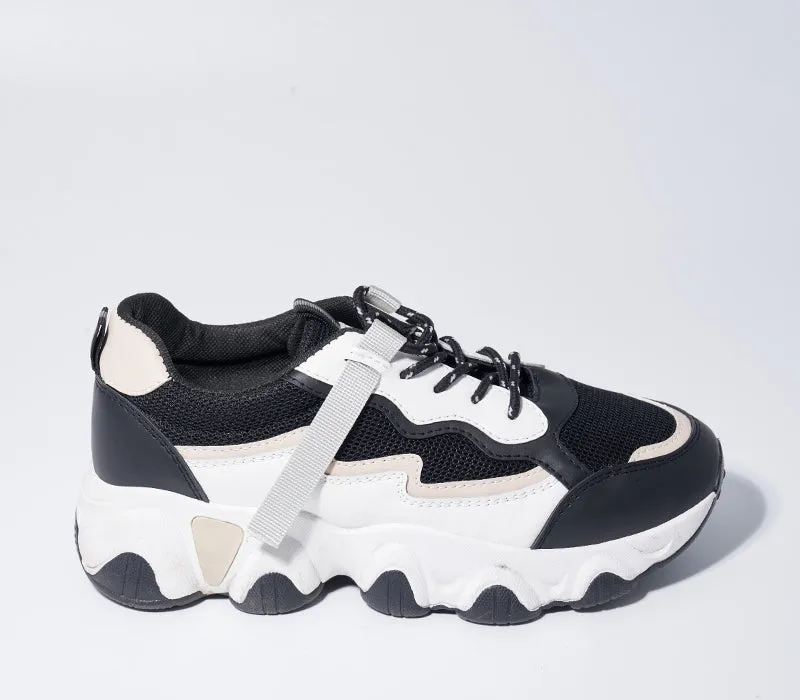 Chunky Sneaker