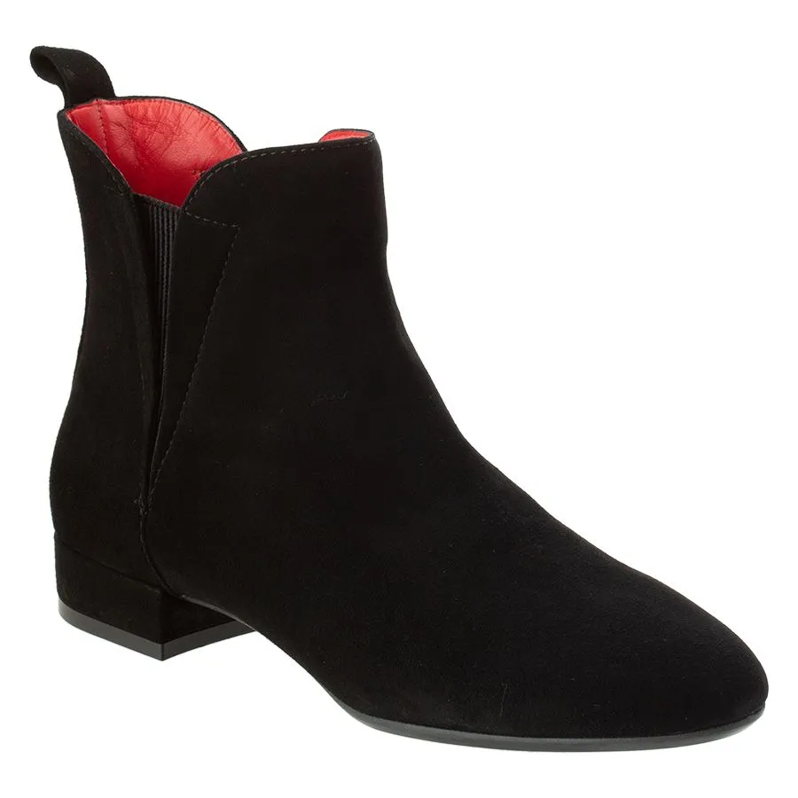 DARIA 2476-BLACK SDE