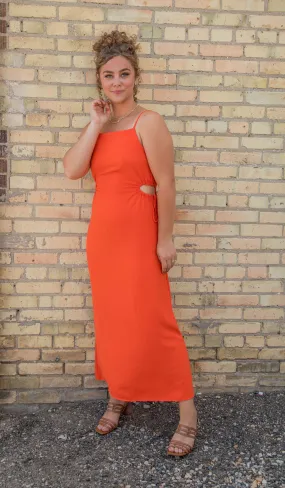 Date Night Maxi