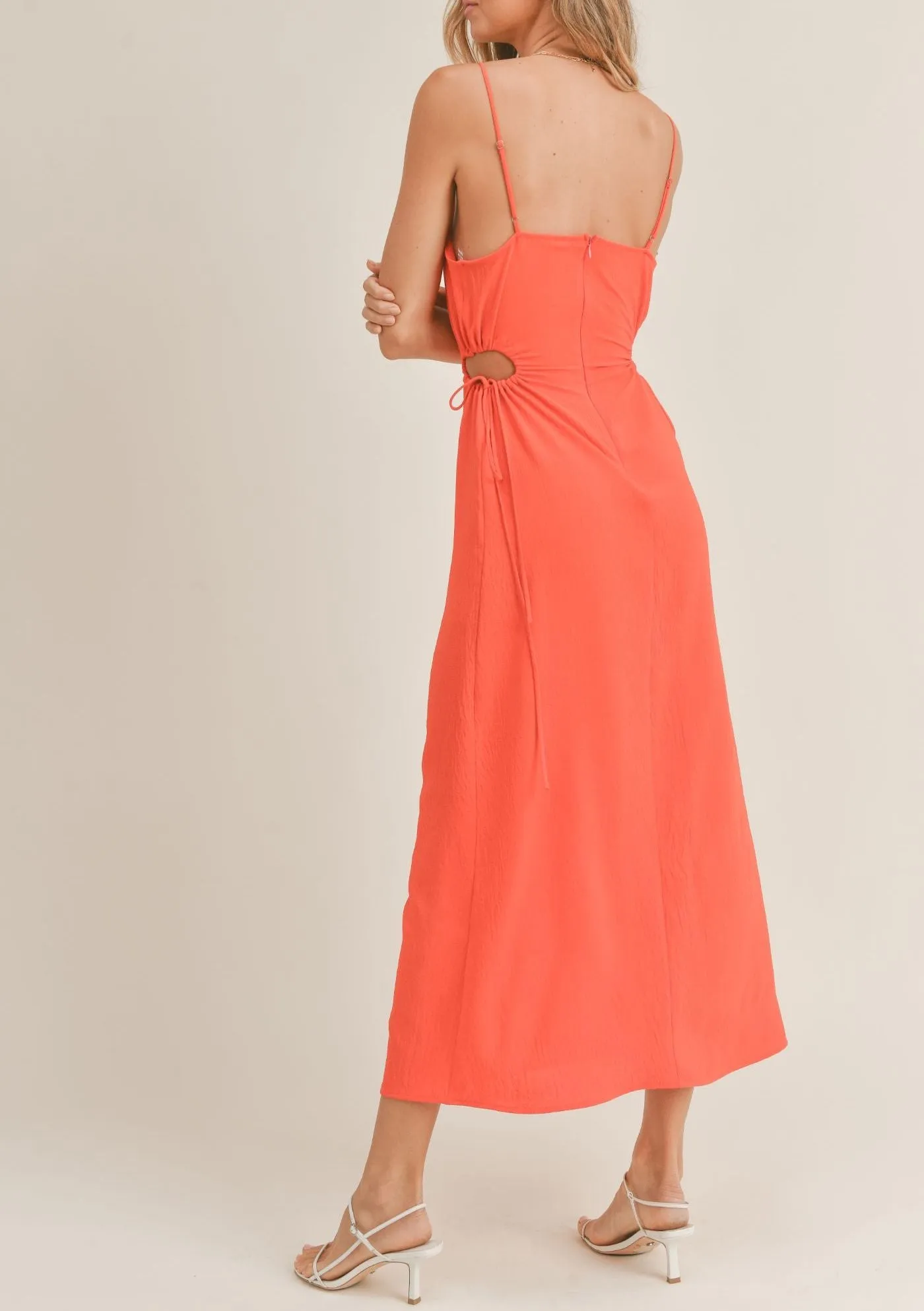 Date Night Maxi