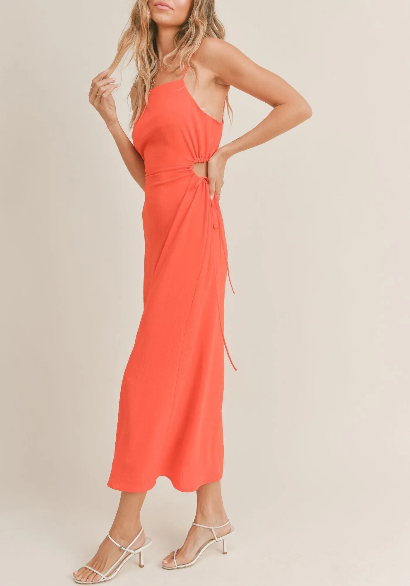 Date Night Maxi