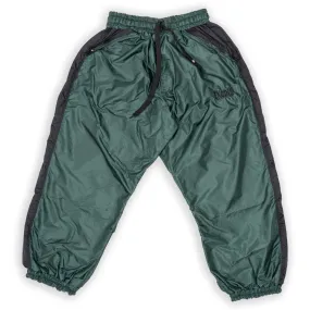 Exodus Hammer Pants - Green/Black