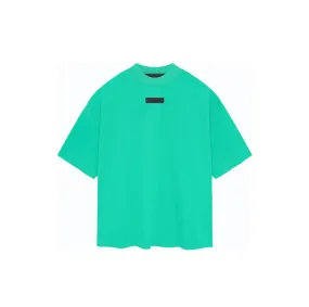 Fear Of God Essentials S/S Tee Mint Leaf