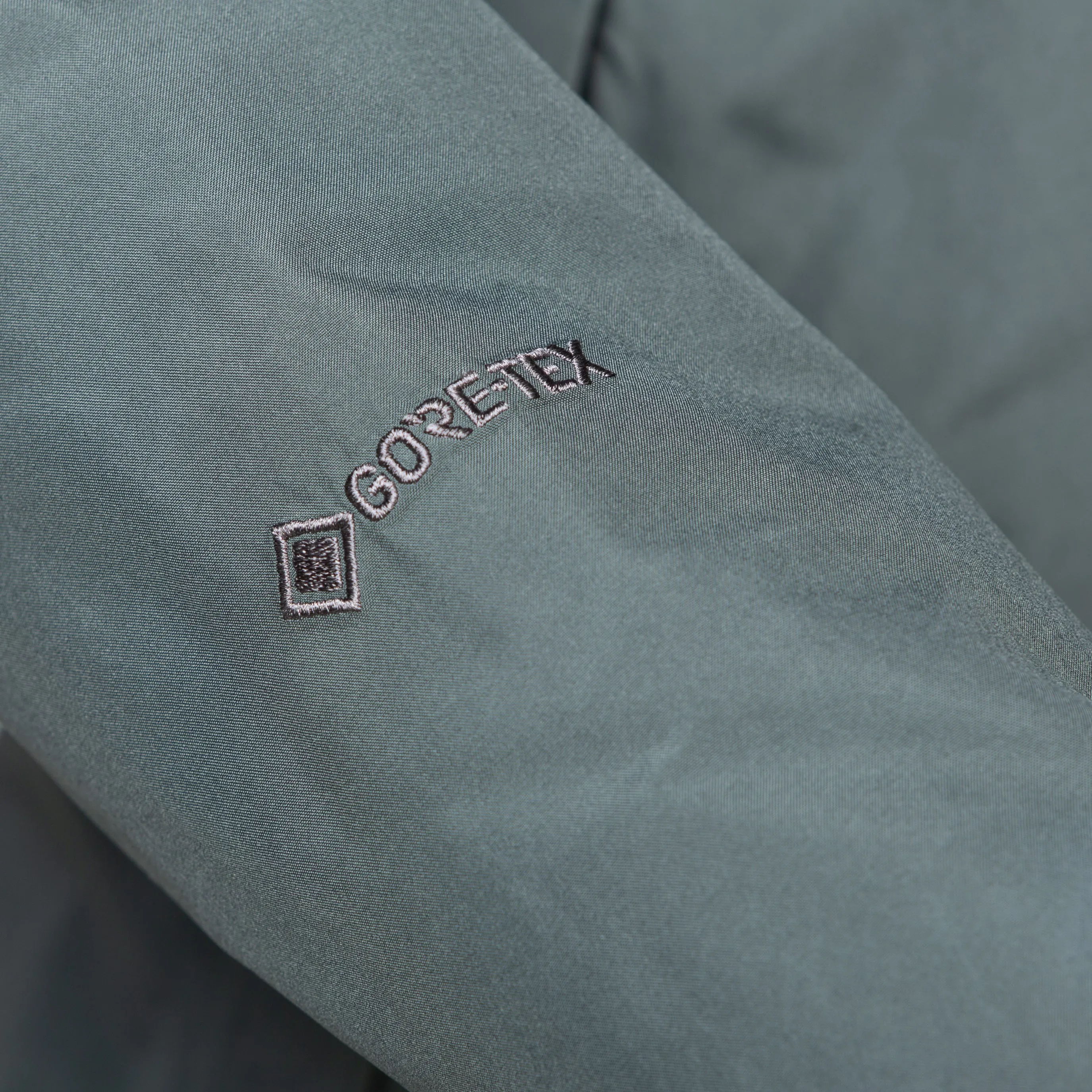 Fionn Insulated Jacket