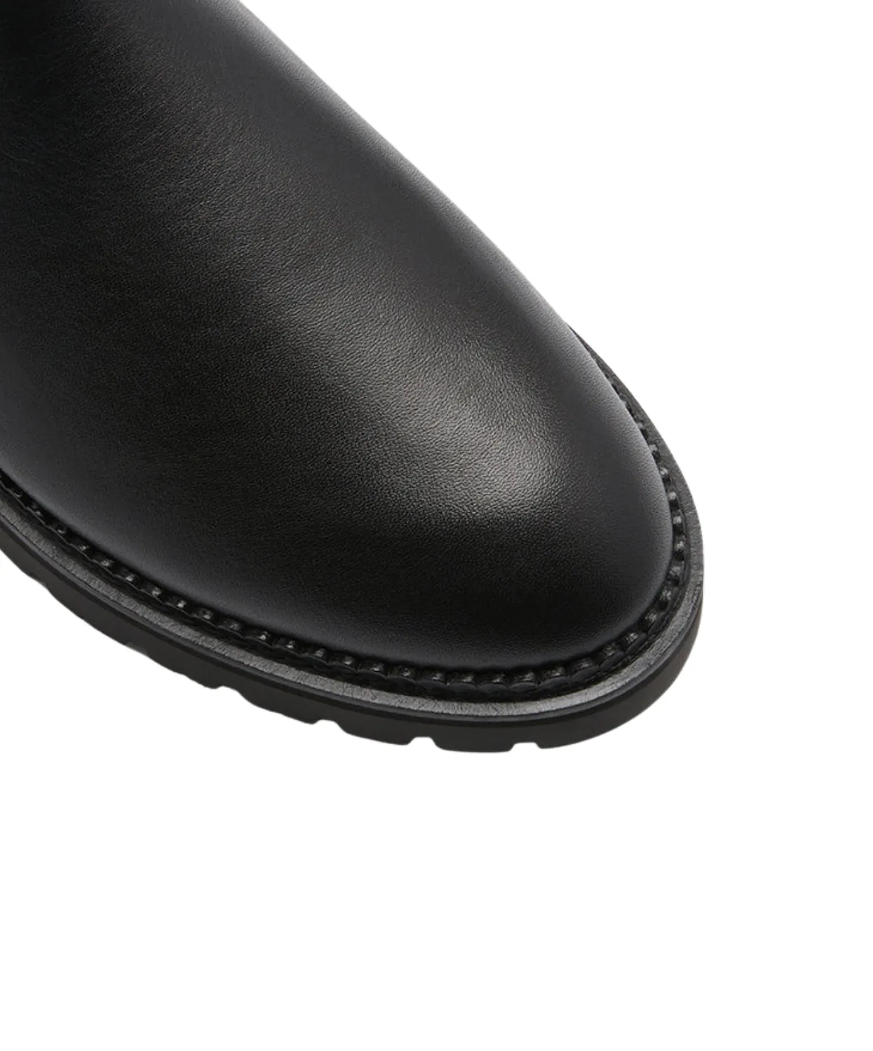 Frankie4 Rocco Black Boots