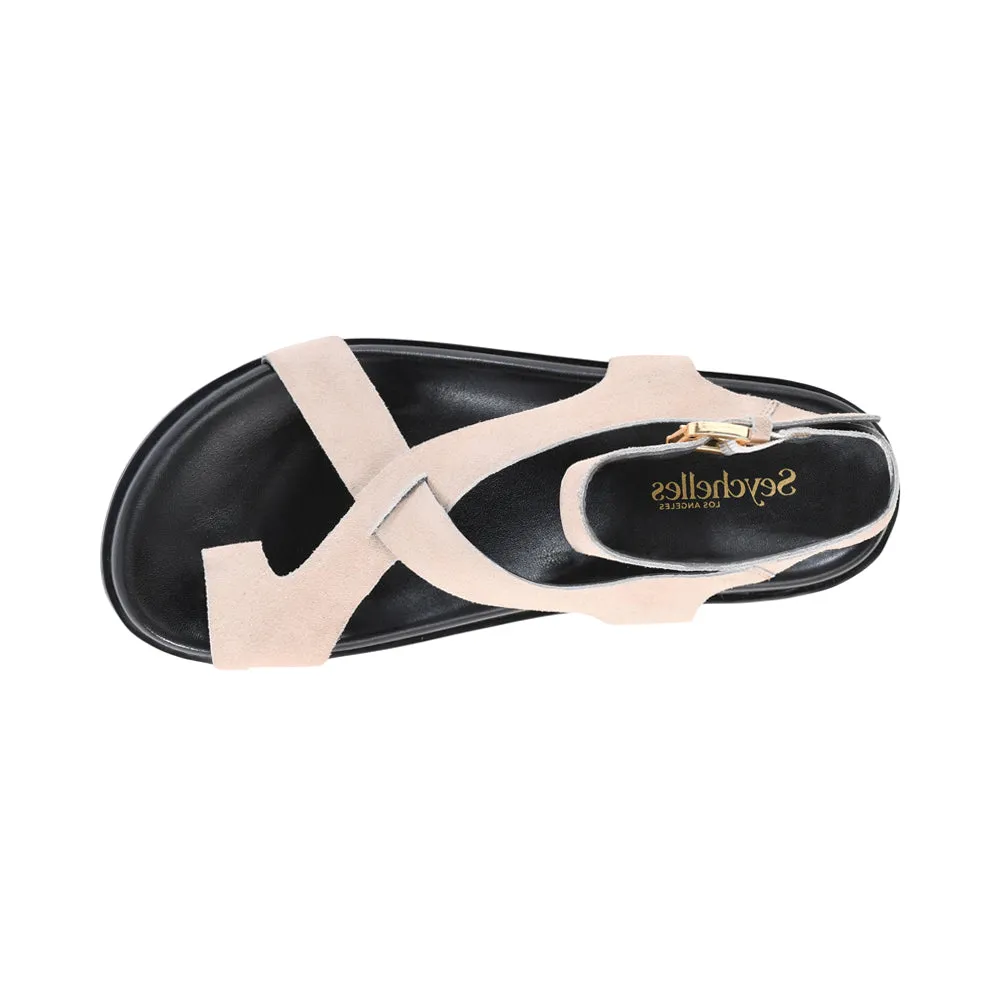 Fritz Slip On Sandals