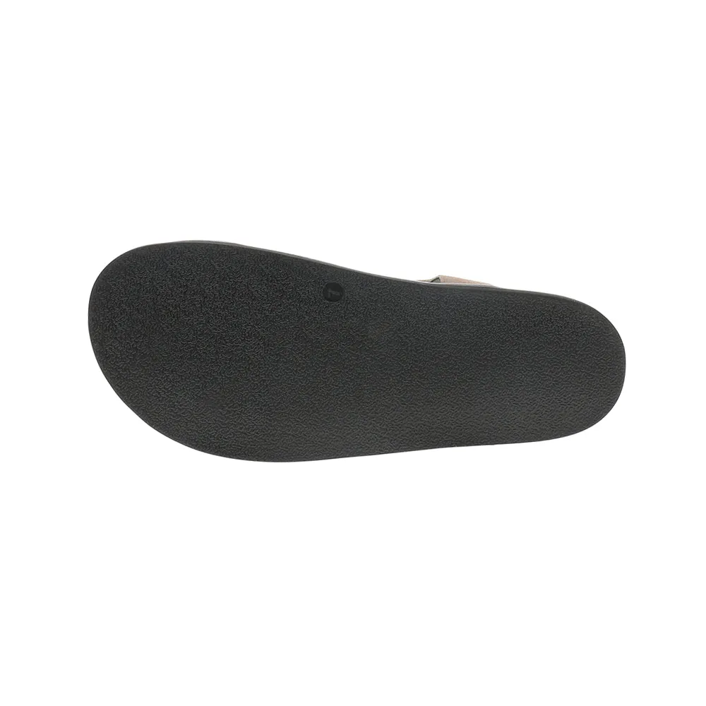 Fritz Slip On Sandals