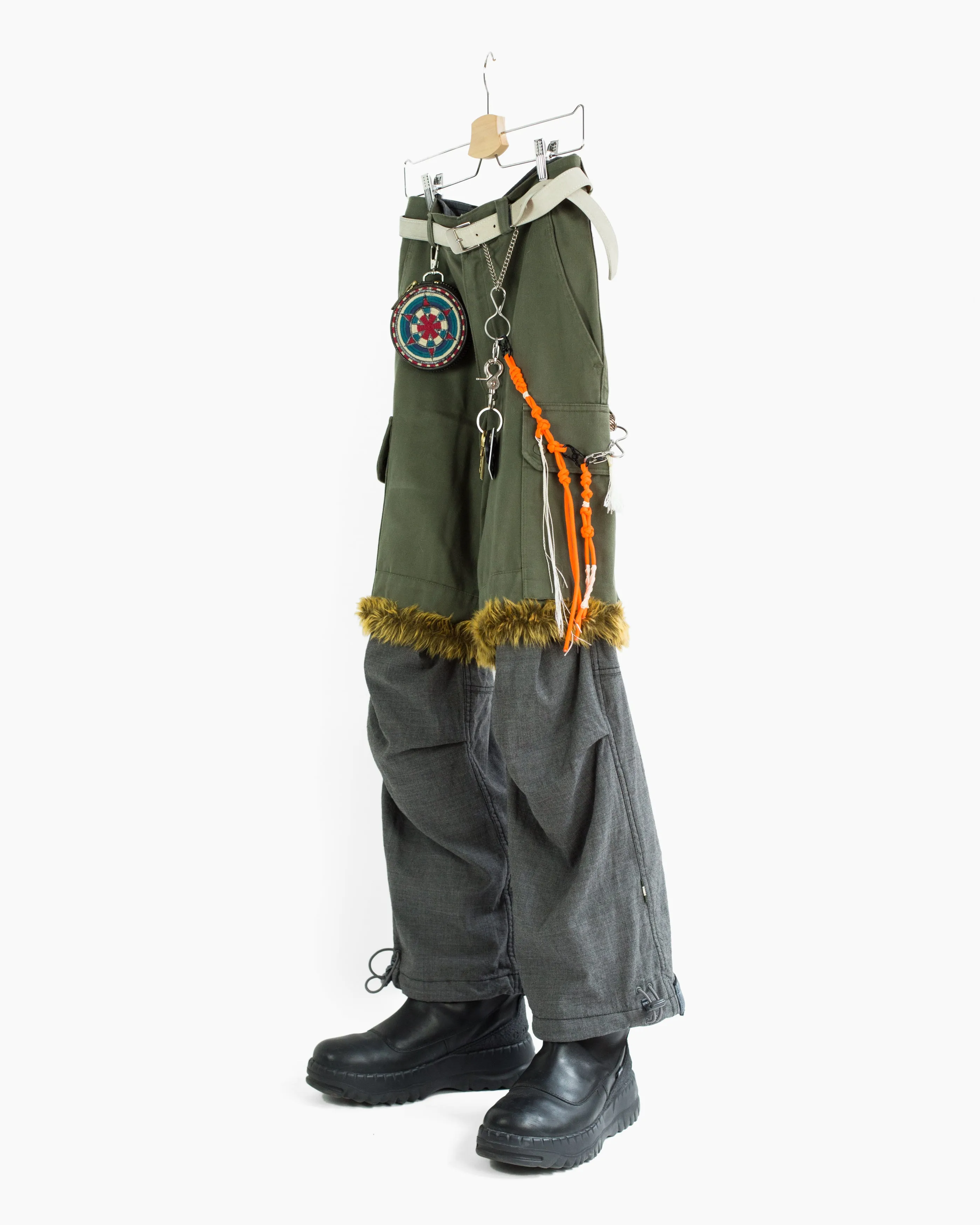 HANGER STYLING