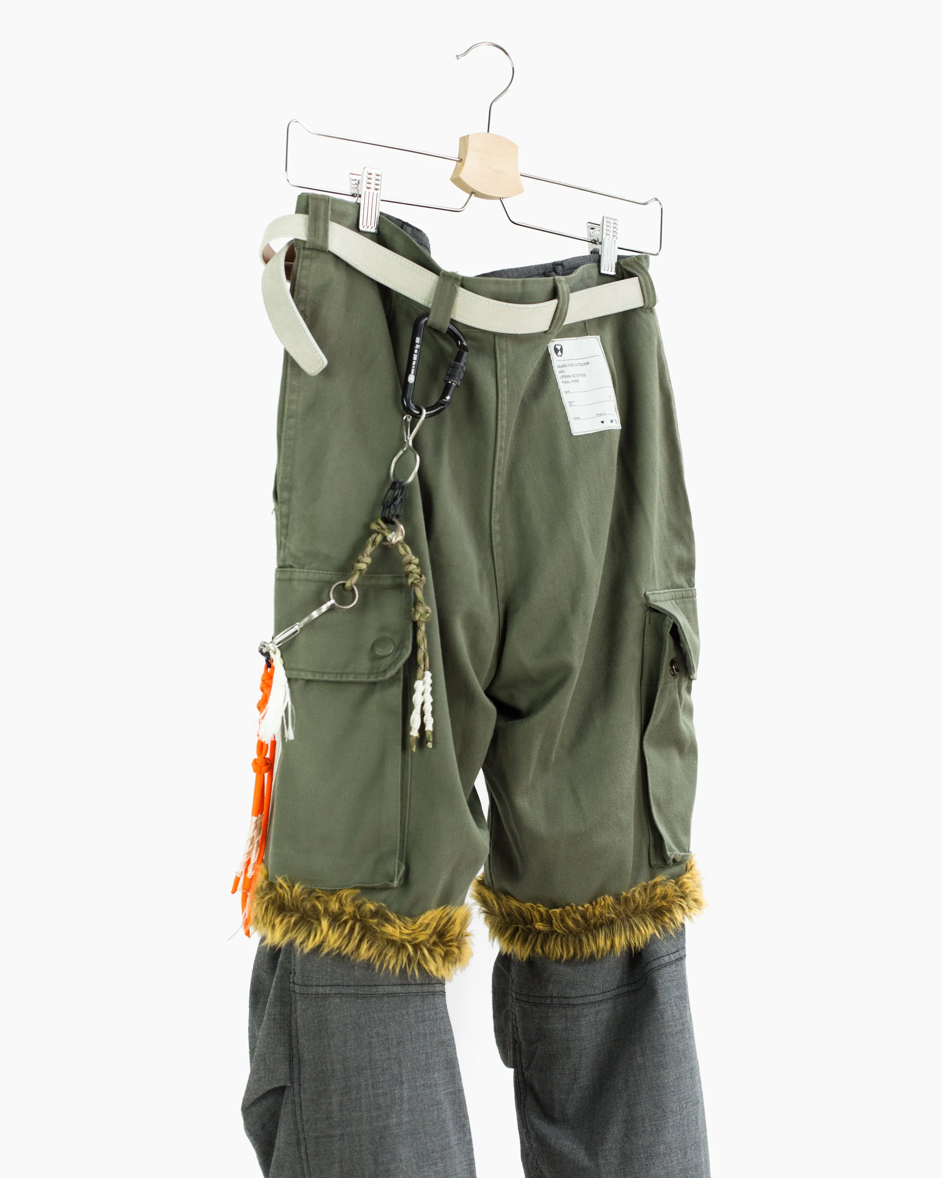 HANGER STYLING