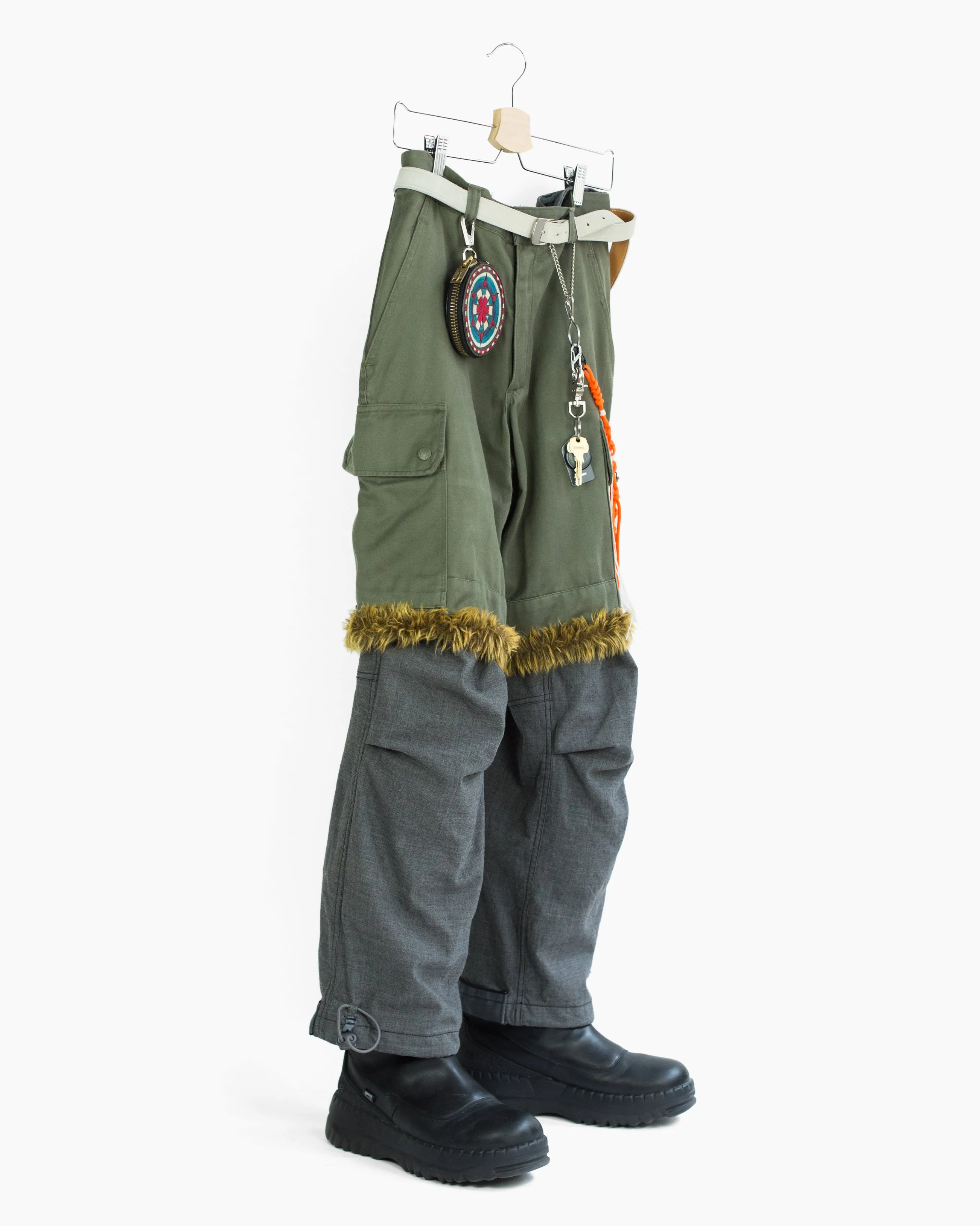 HANGER STYLING