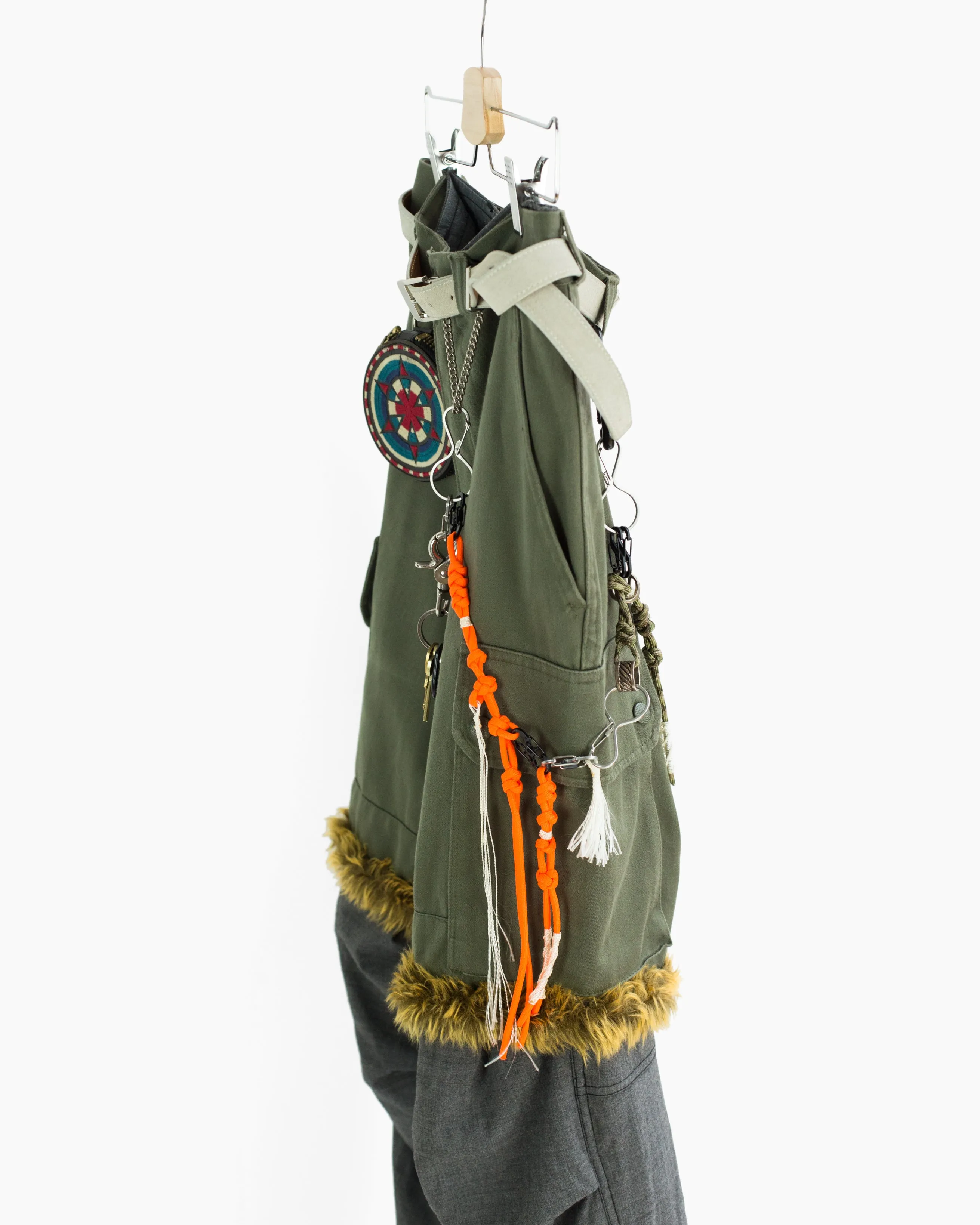HANGER STYLING