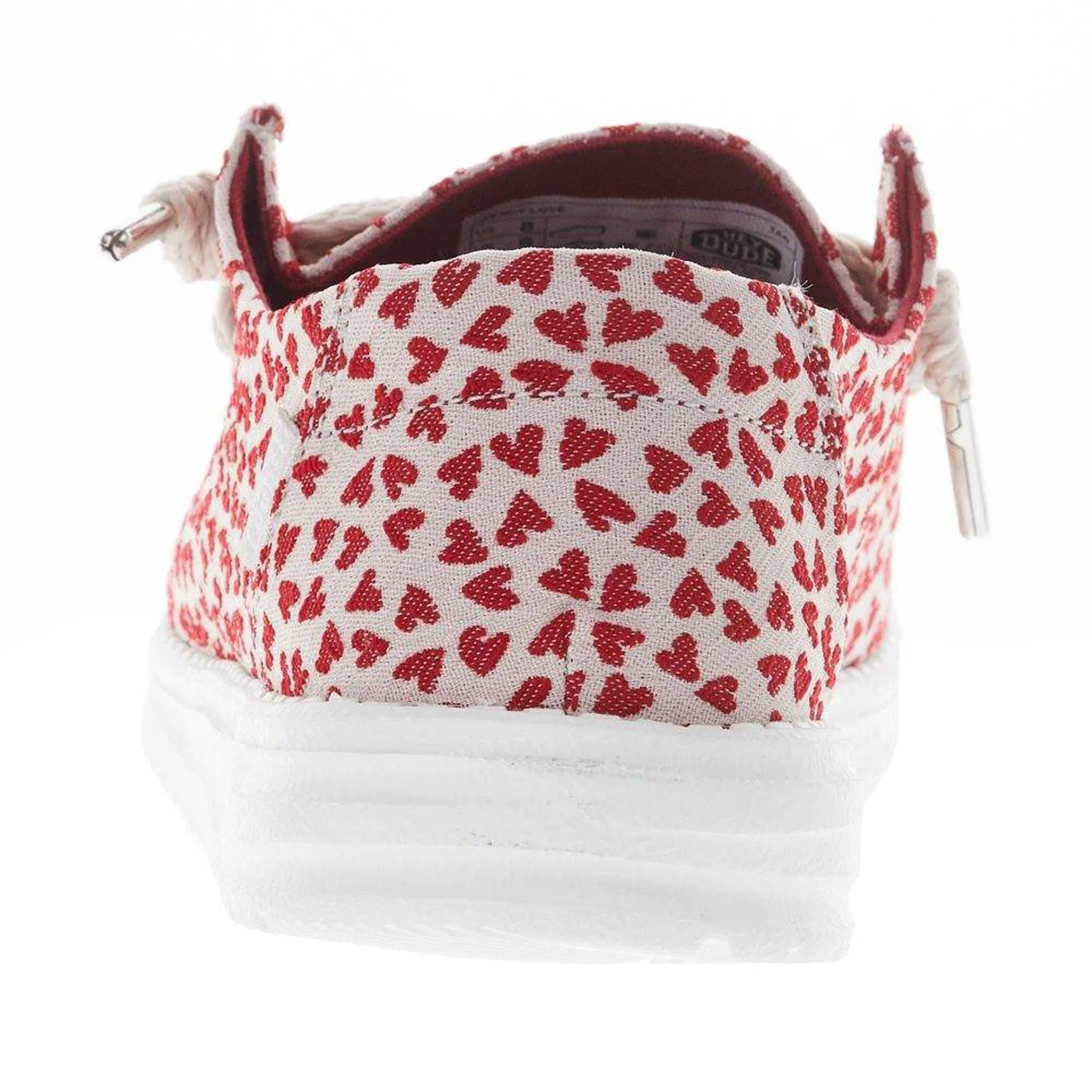 Hey Dude Wendy Love Shoes