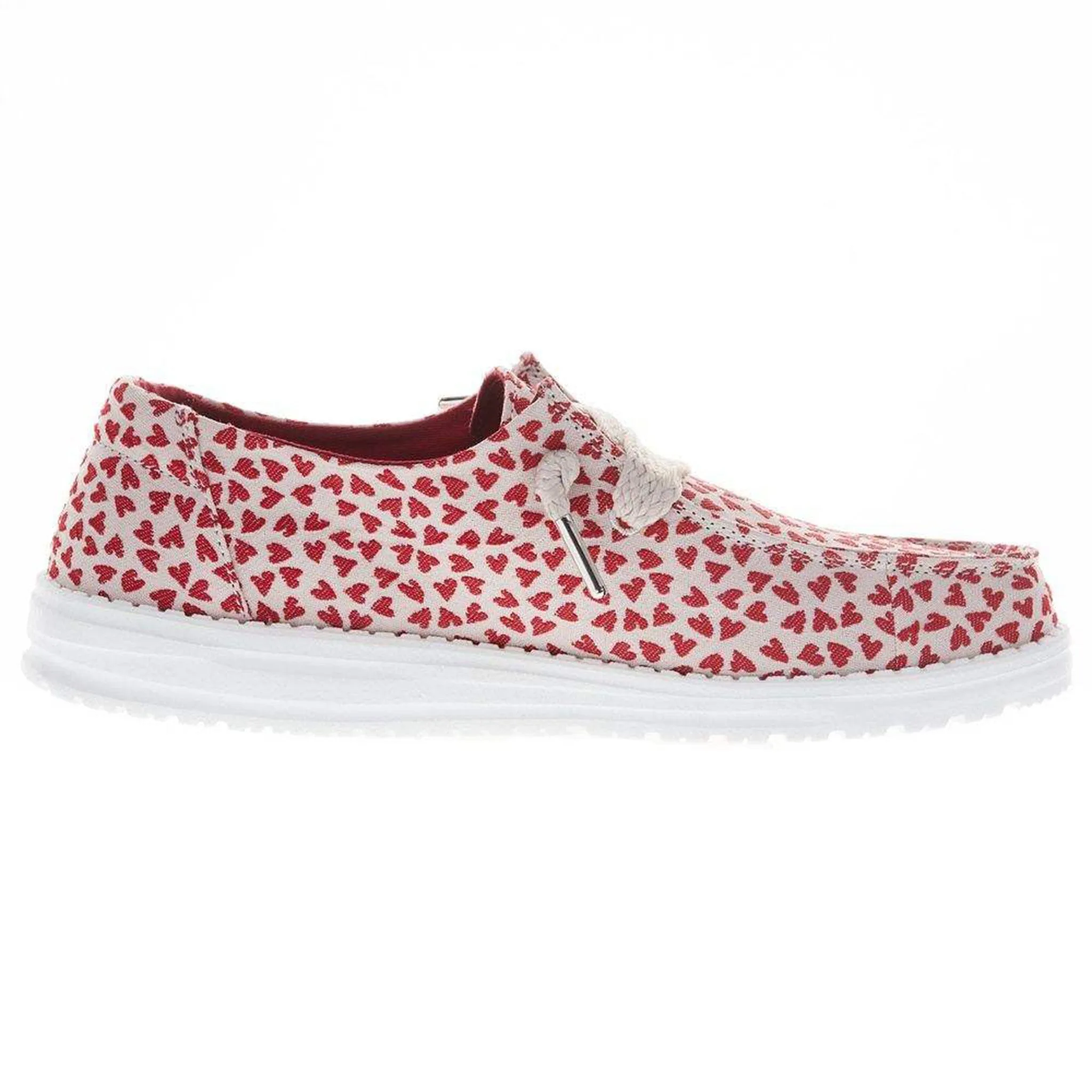 Hey Dude Wendy Love Shoes