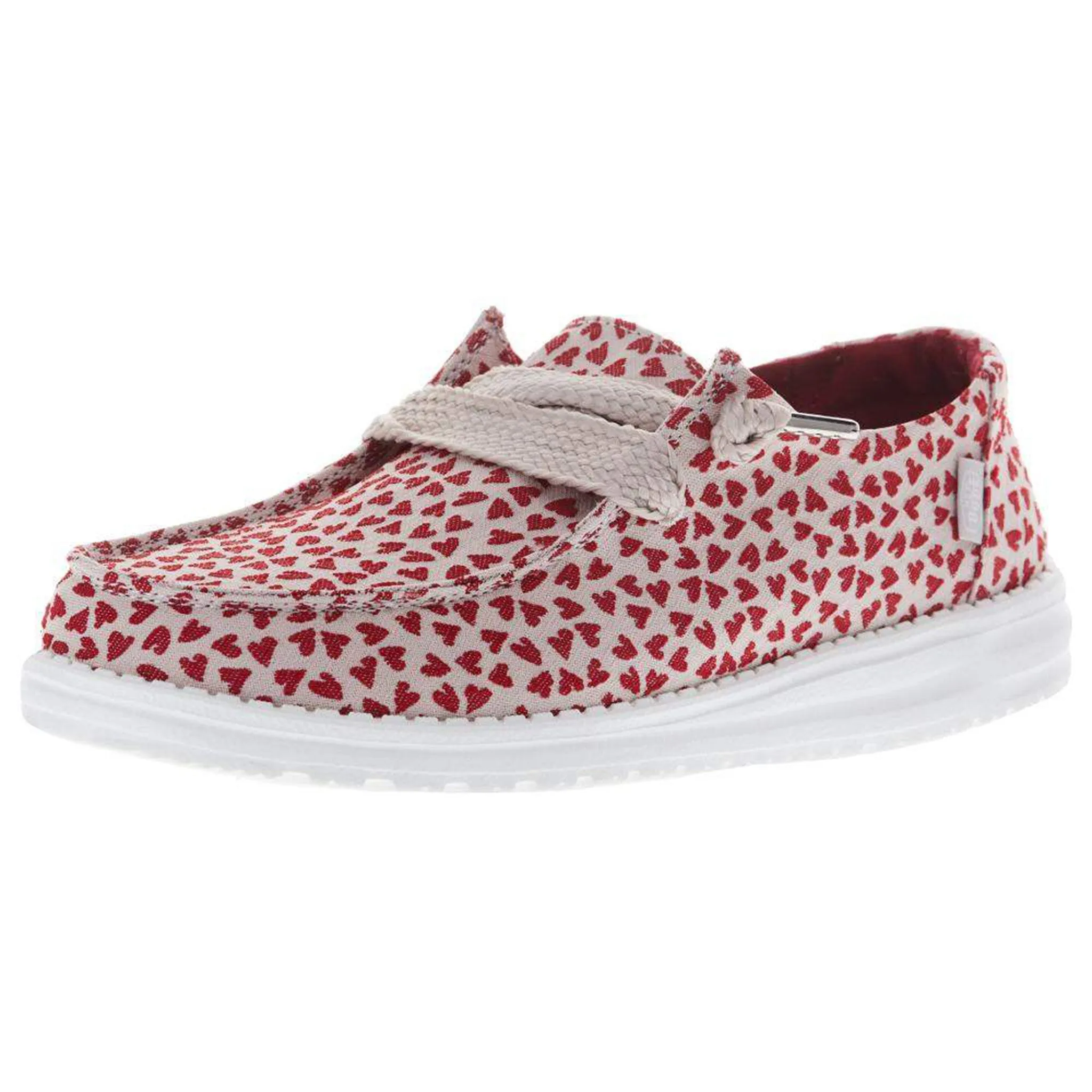 Hey Dude Wendy Love Shoes