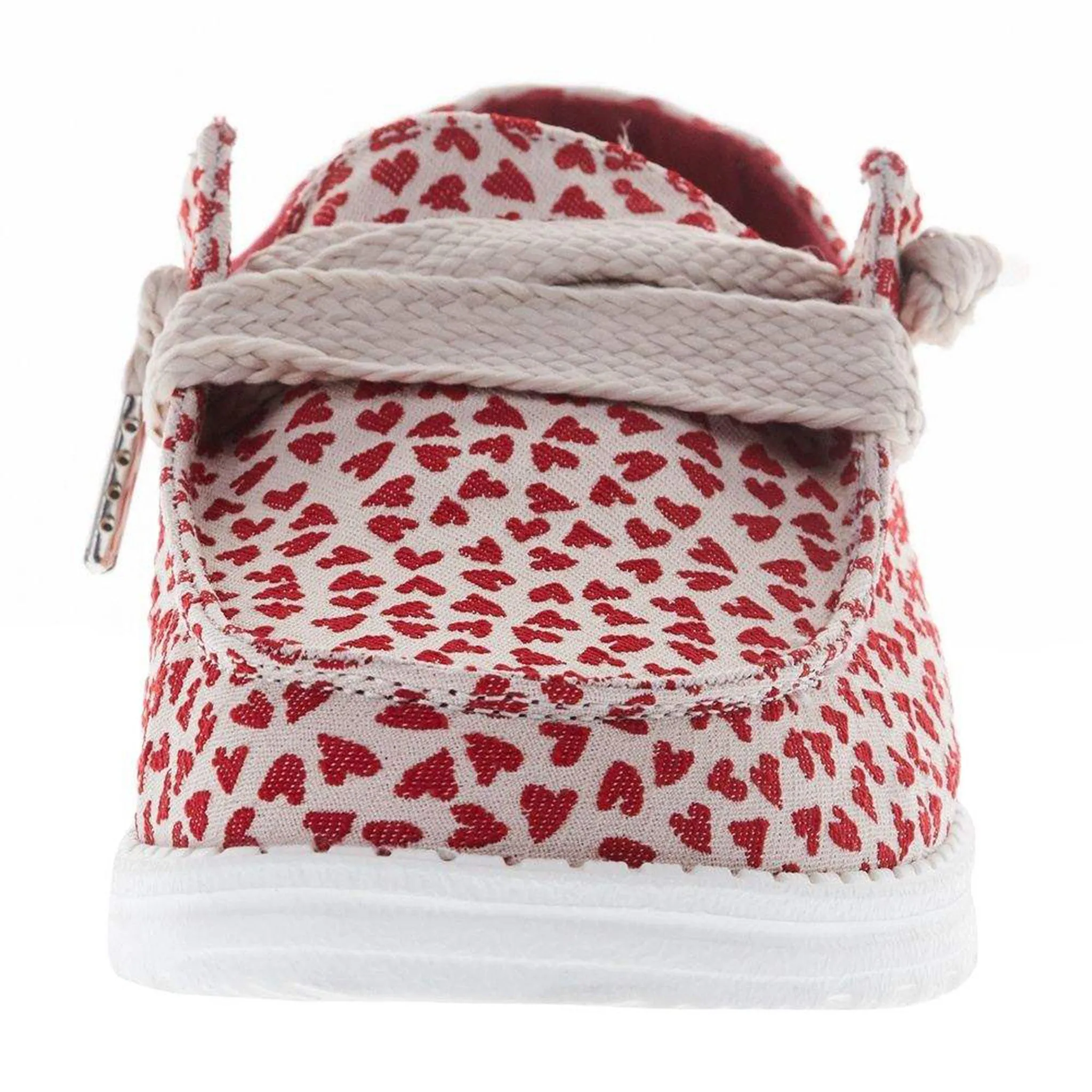 Hey Dude Wendy Love Shoes
