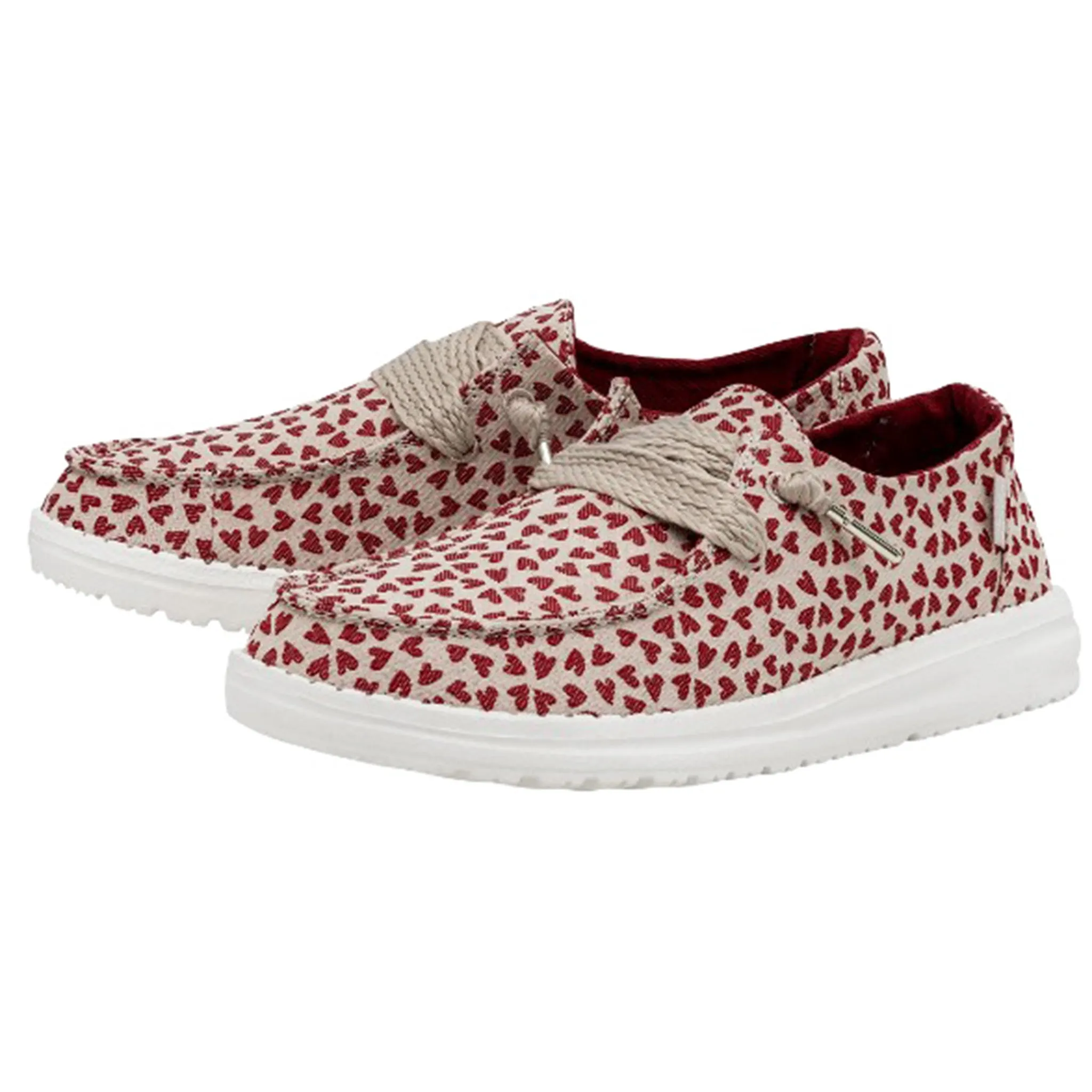 Hey Dude Wendy Love Shoes