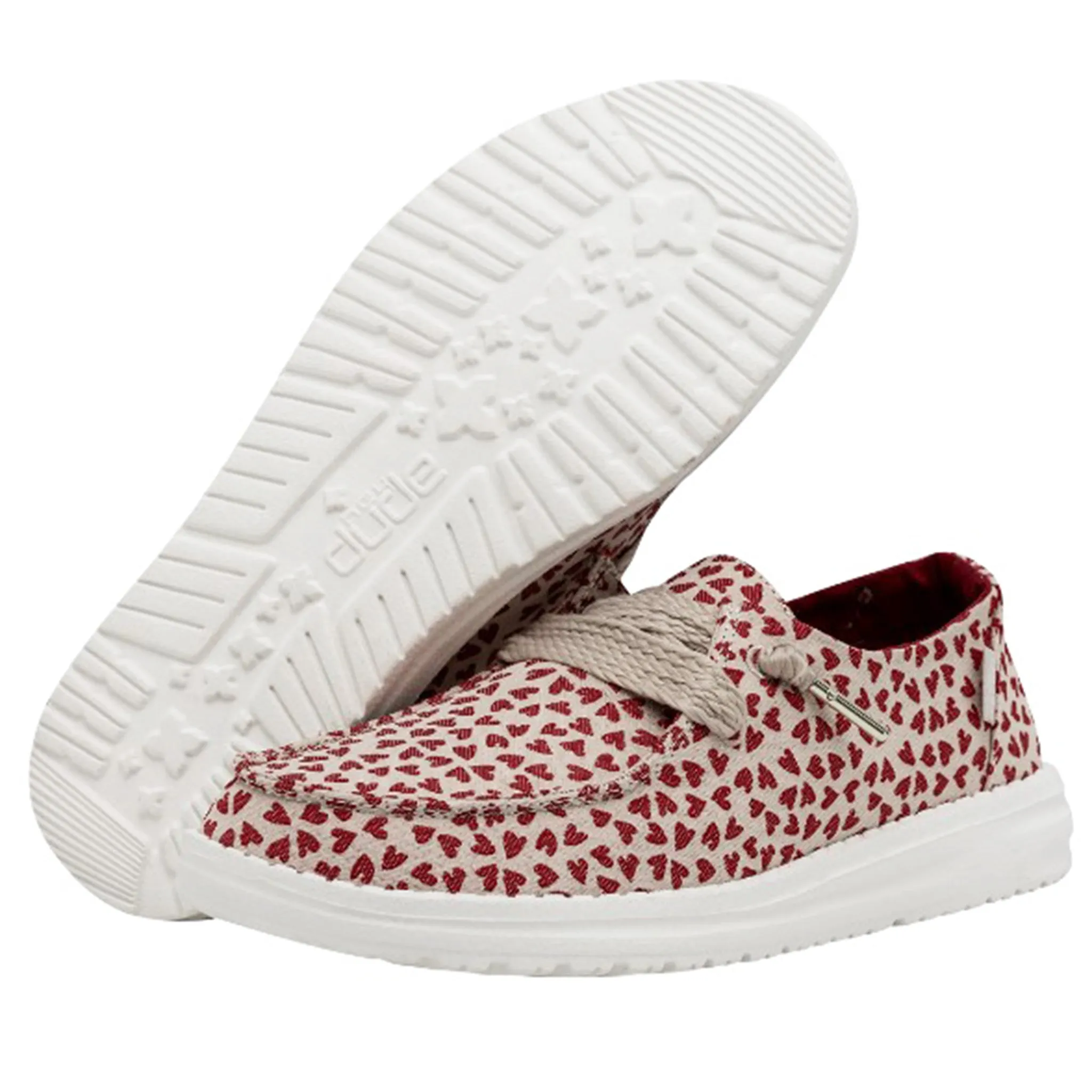 Hey Dude Wendy Love Shoes
