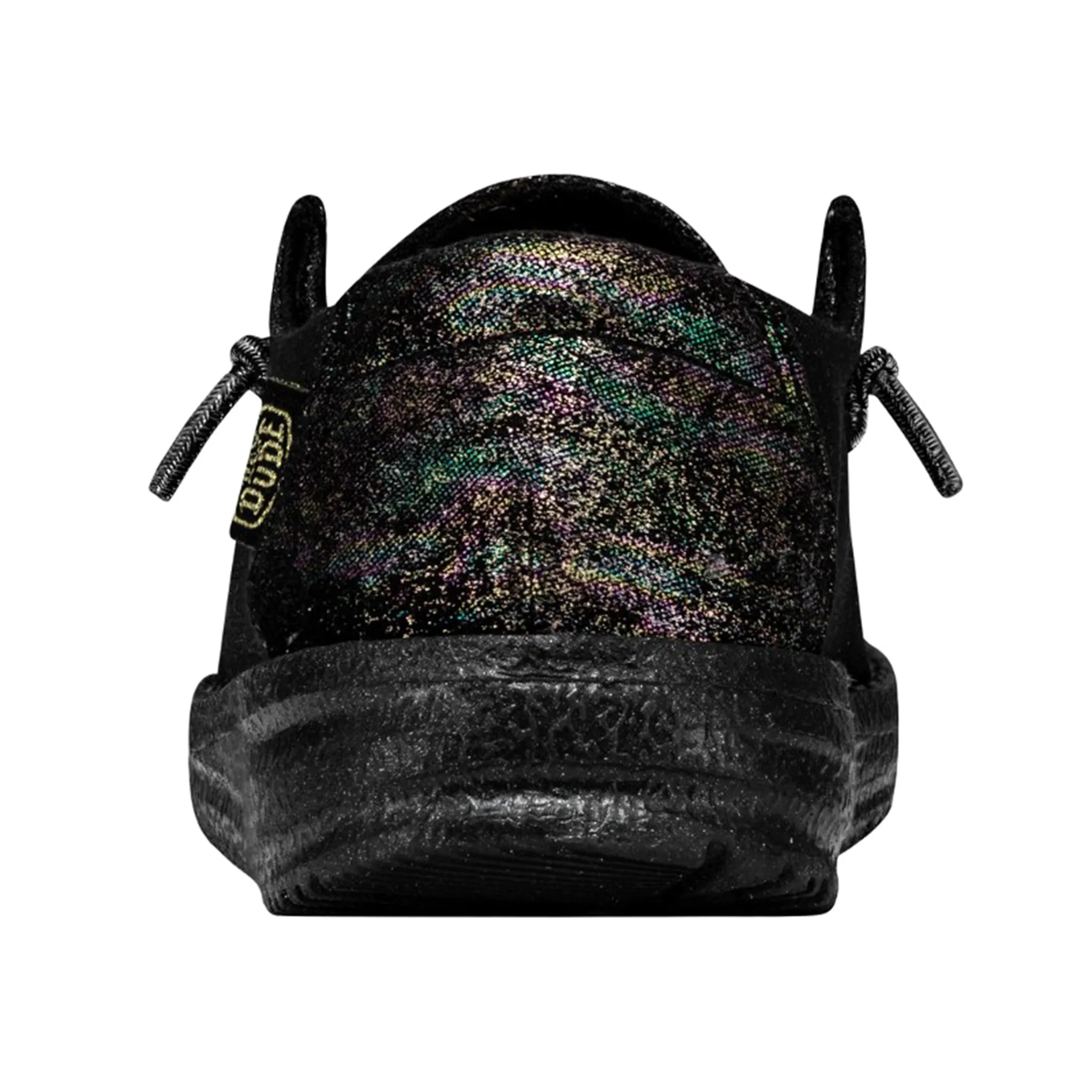 Hey Dude Wendy Toddler Glitter Meteor Shower