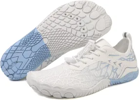 Hike Barefoot Shoes for Women Men Healthy & Non-Slip Water Shoe Pro Barefoot Shoes Breathable Hiking Walking Shoe 2025 Unisex