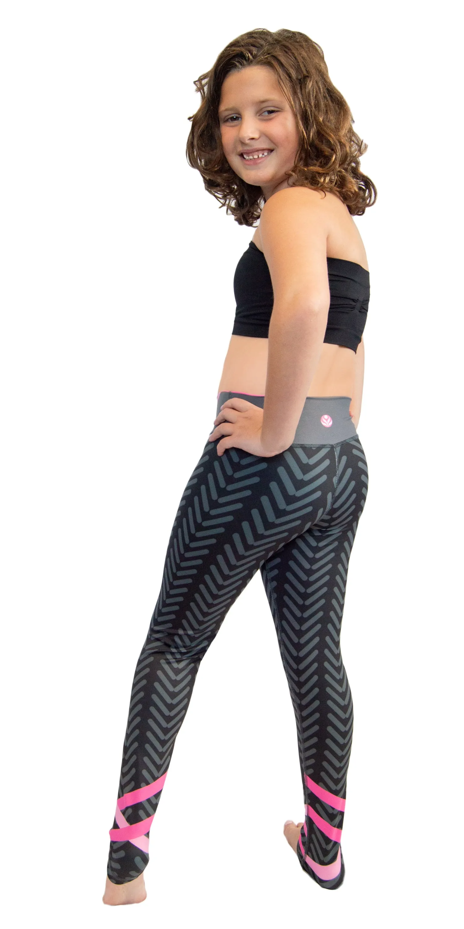 Hope - Kids Legging