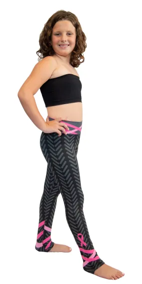 Hope - Kids Legging