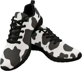 Jeiento Women Mesh Trainers Lace up Shoes Travel Casual Comfort Sports Gym Running Shoes Walking Sneakers Jogging Fitness