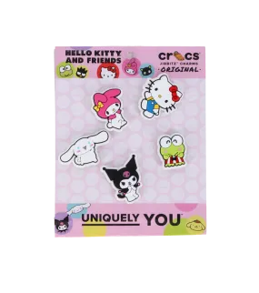 Jibbitz™ Hello Kitty 5-Pack