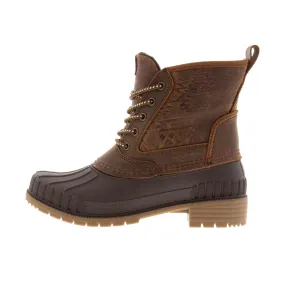 Kamik Womens Sienna H Mid Cognac