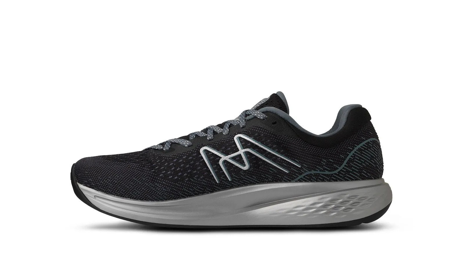 MEN'S SYNCHRON 2.5 HIVO - BLACK / STORMY WEATHER