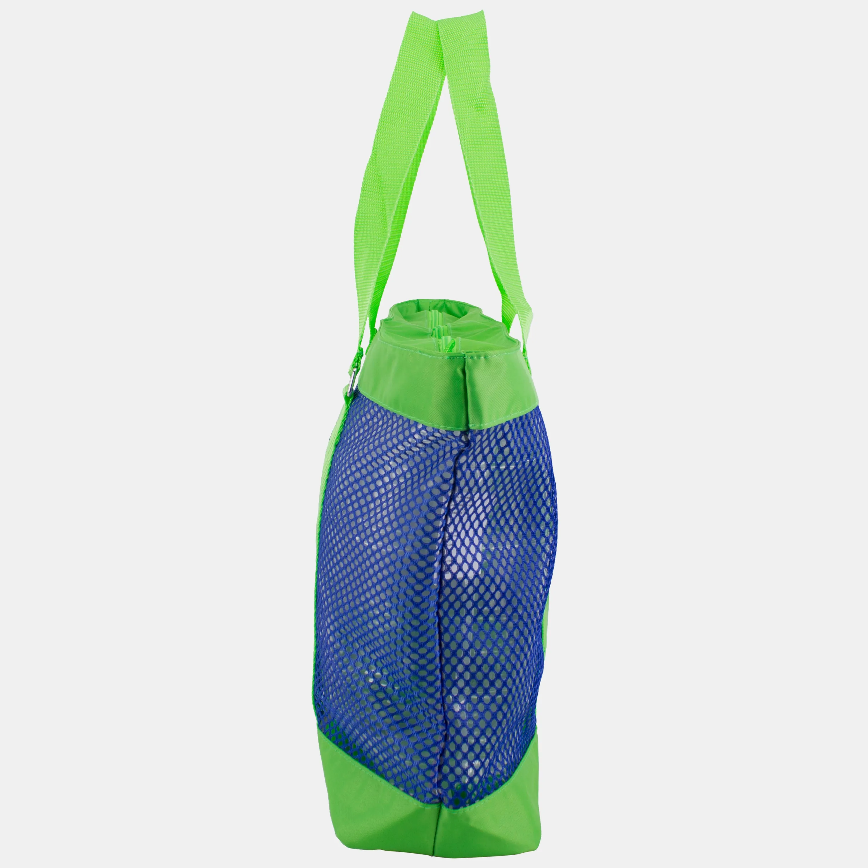 Mesh Beach Large Tote Bag